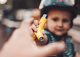 Skateboard Accessories